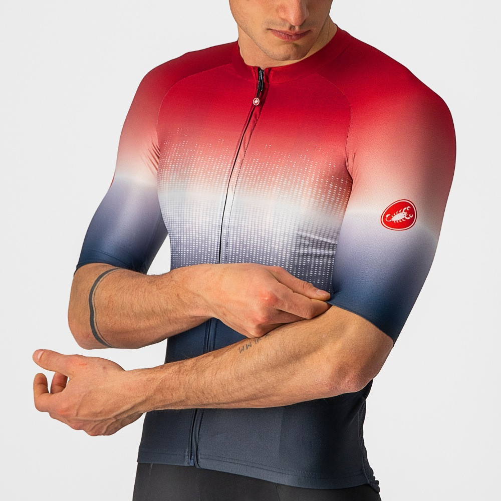 CASTELLI  AERO RACE 60 JERSEY
