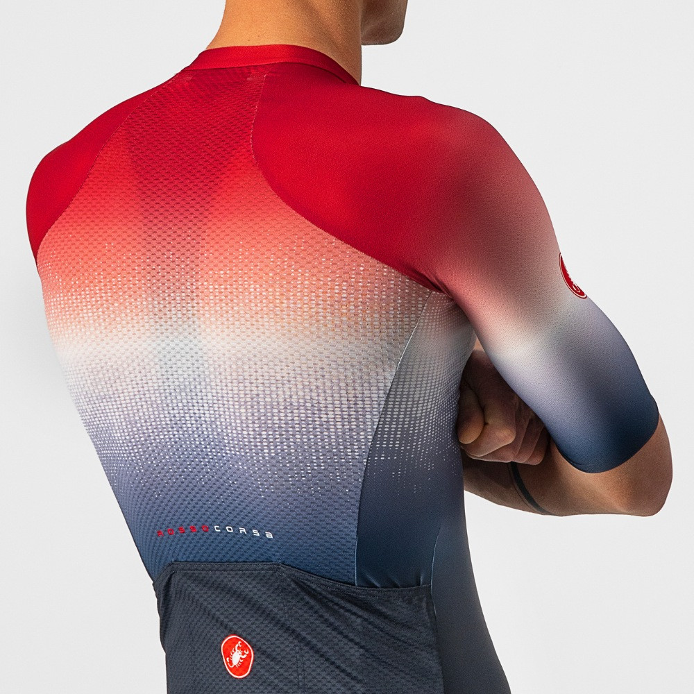 CASTELLI  AERO RACE 60 JERSEY