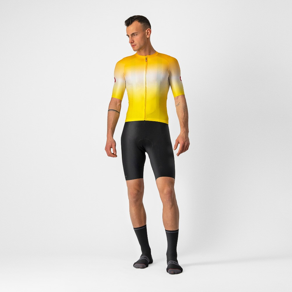 CASTELLI  AERO RACE 60 JERSEY