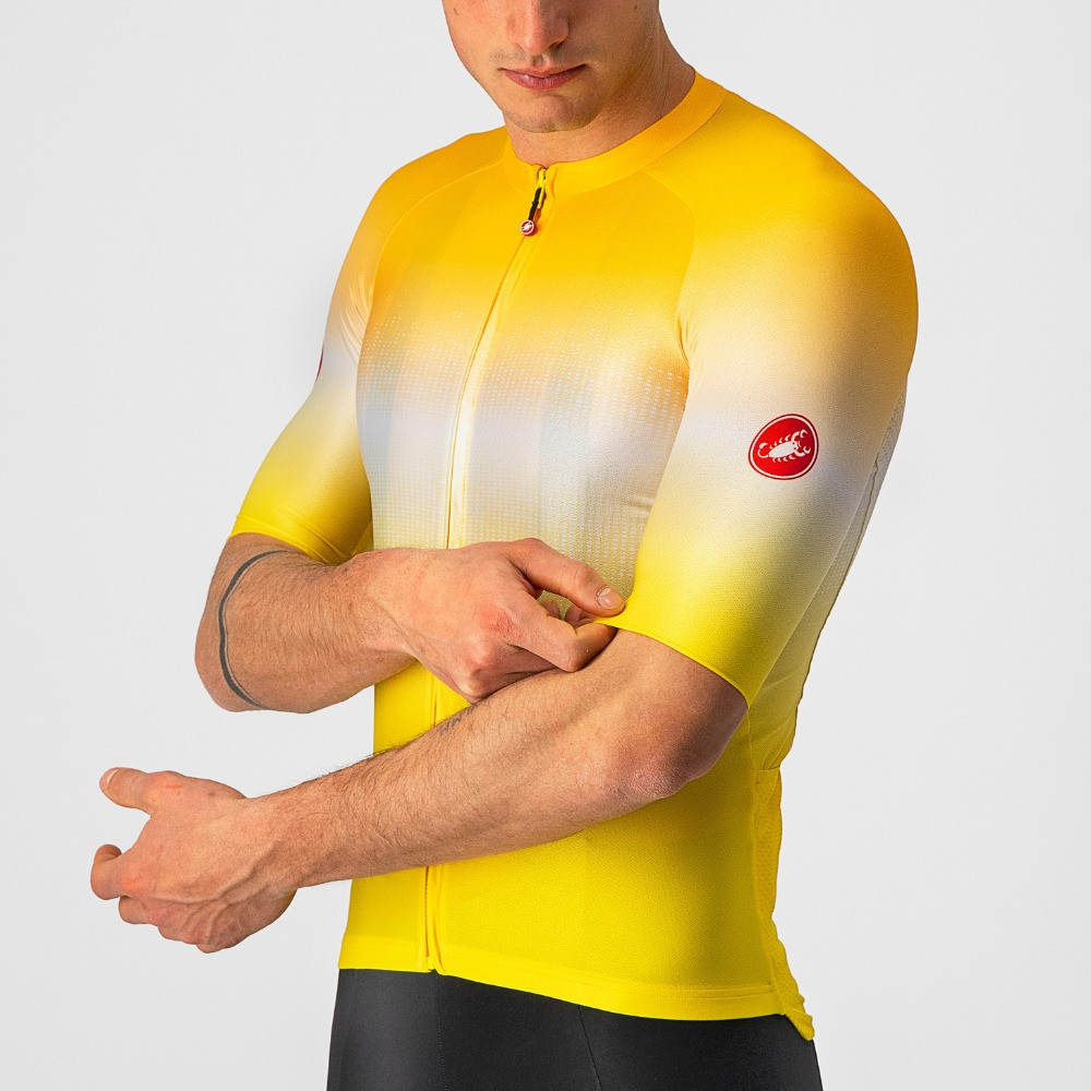 CASTELLI  AERO RACE 60 JERSEY