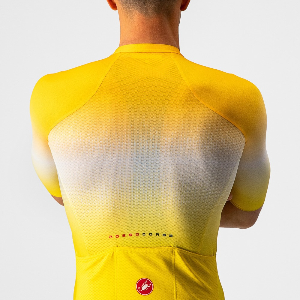 CASTELLI  AERO RACE 60 JERSEY