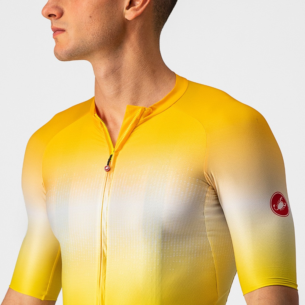 CASTELLI  AERO RACE 60 JERSEY