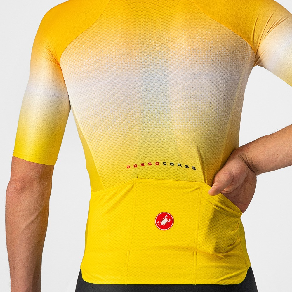 CASTELLI  AERO RACE 60 JERSEY