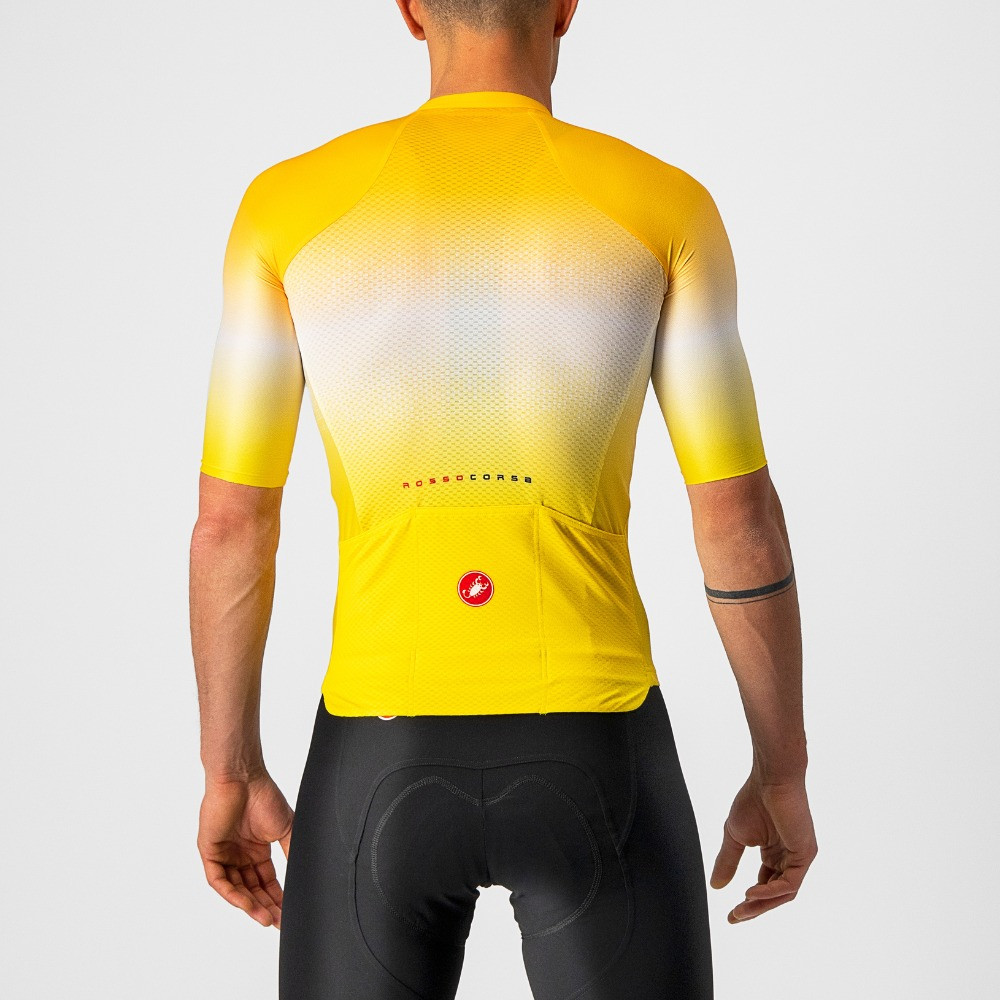 CASTELLI  AERO RACE 60 JERSEY