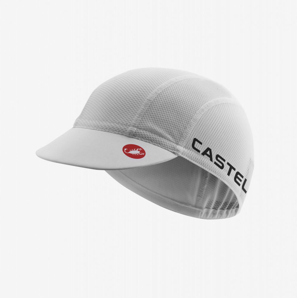 Image of CASTELLI A/C 2 CYCLING CAP