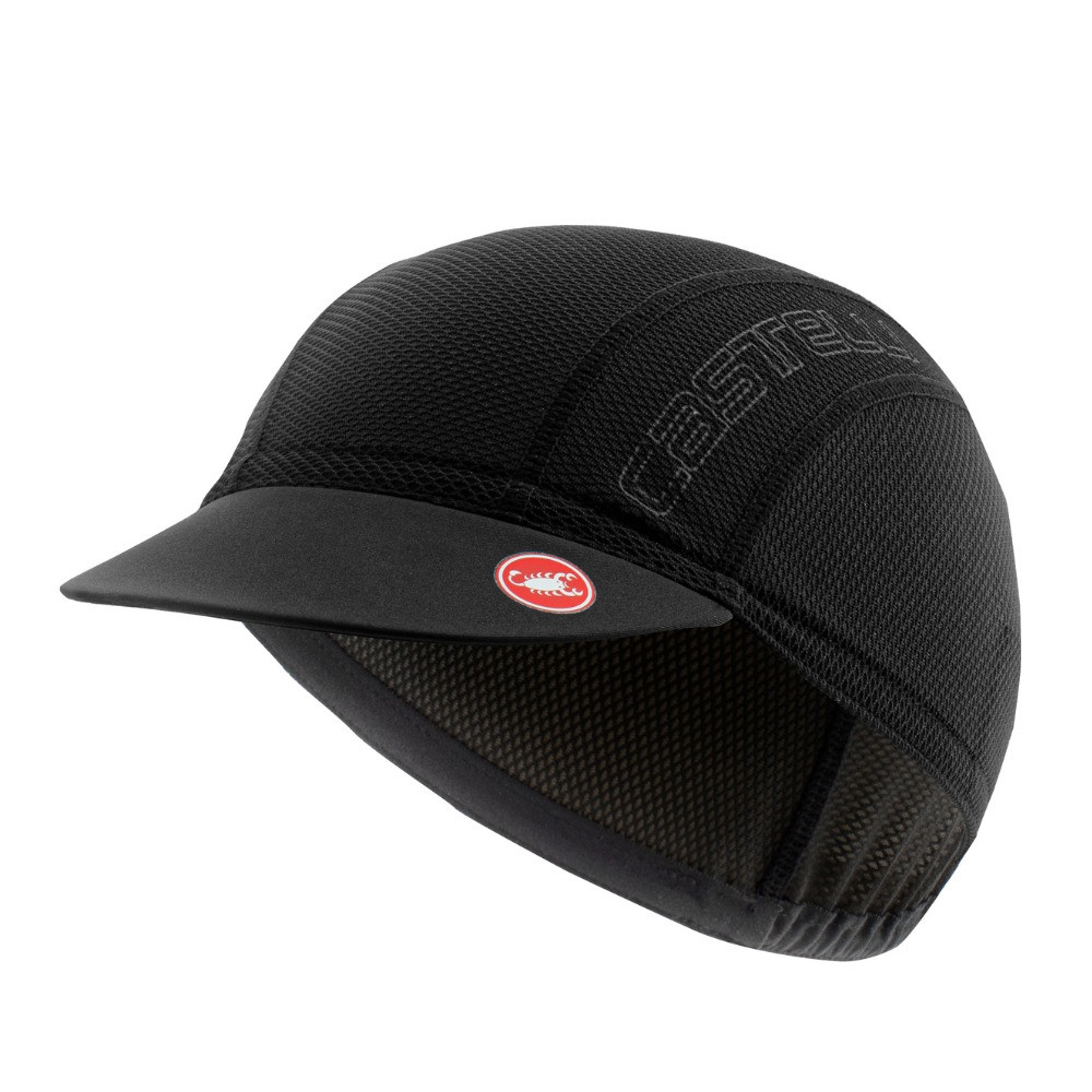 Image of CASTELLI A/C 2 CYCLING CAP