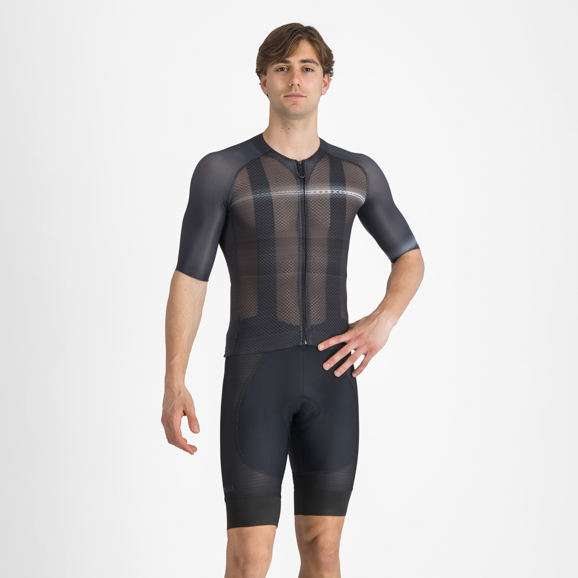 CASTELLI AC BIBSHORT