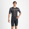CASTELLI A/C BIBSHORT
