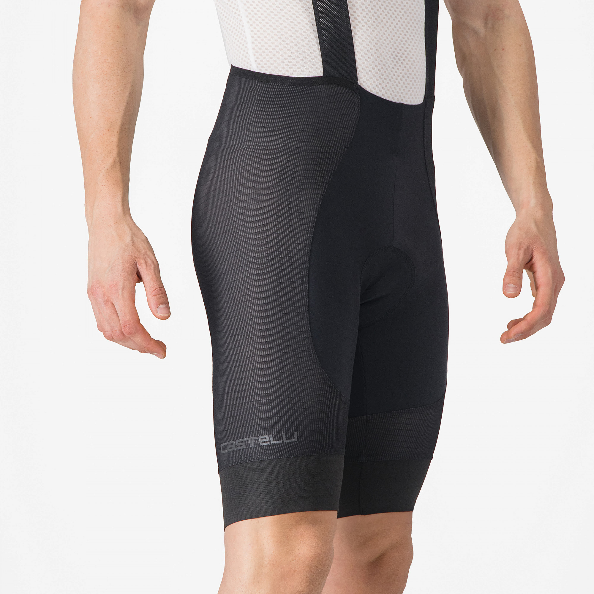 CASTELLI AC BIBSHORT