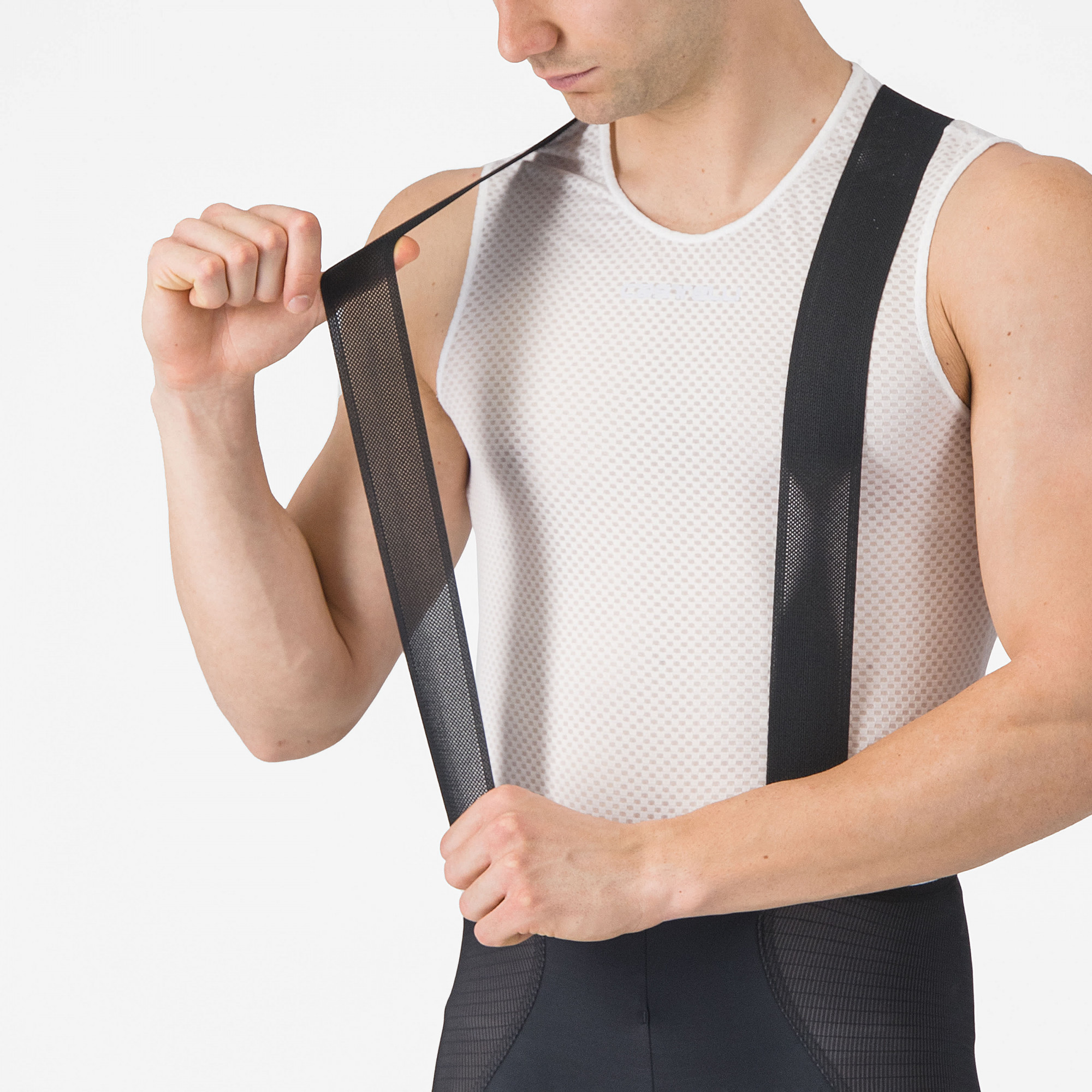 CASTELLI AC BIBSHORT