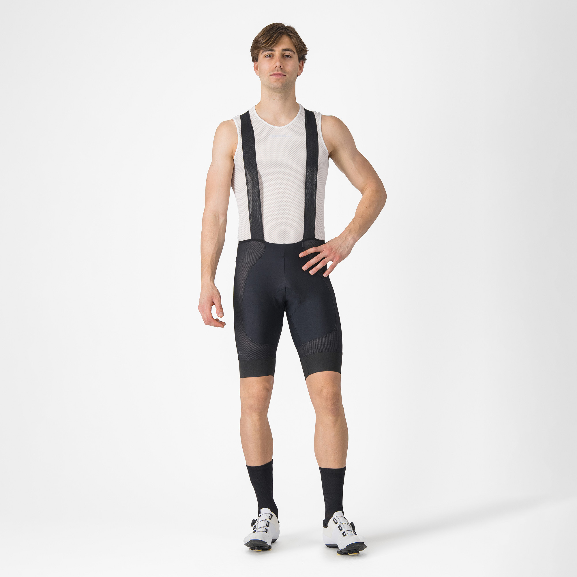 CASTELLI AC BIBSHORT