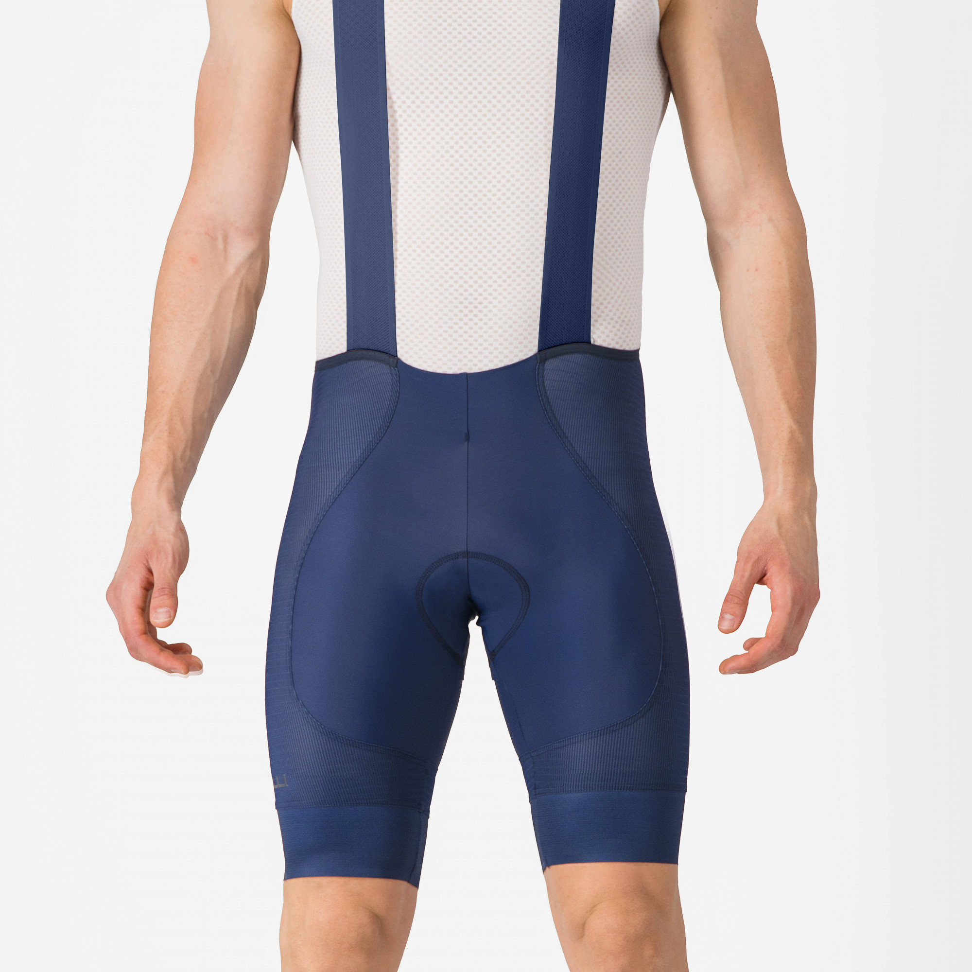 CASTELLI AC BIBSHORT