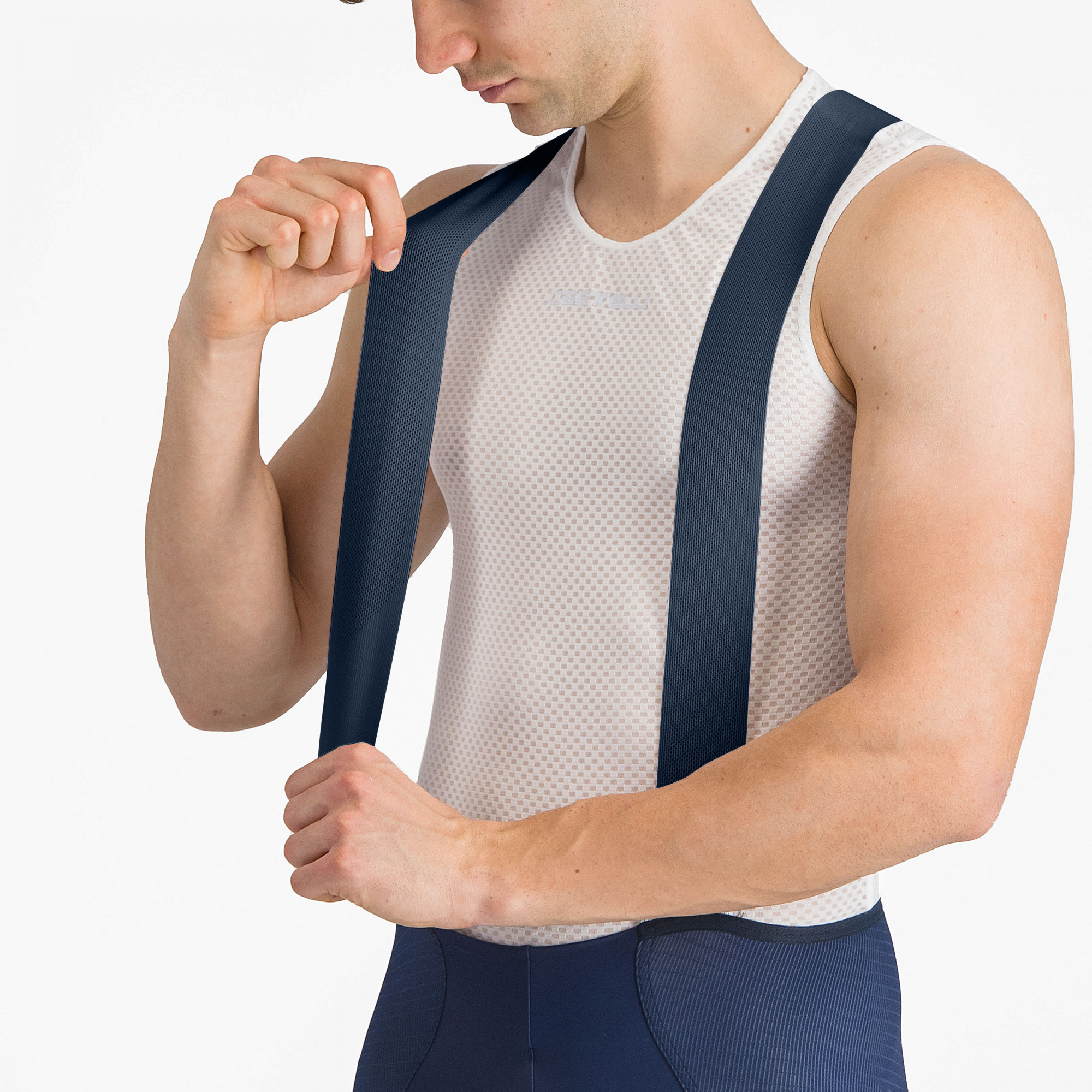 CASTELLI AC BIBSHORT