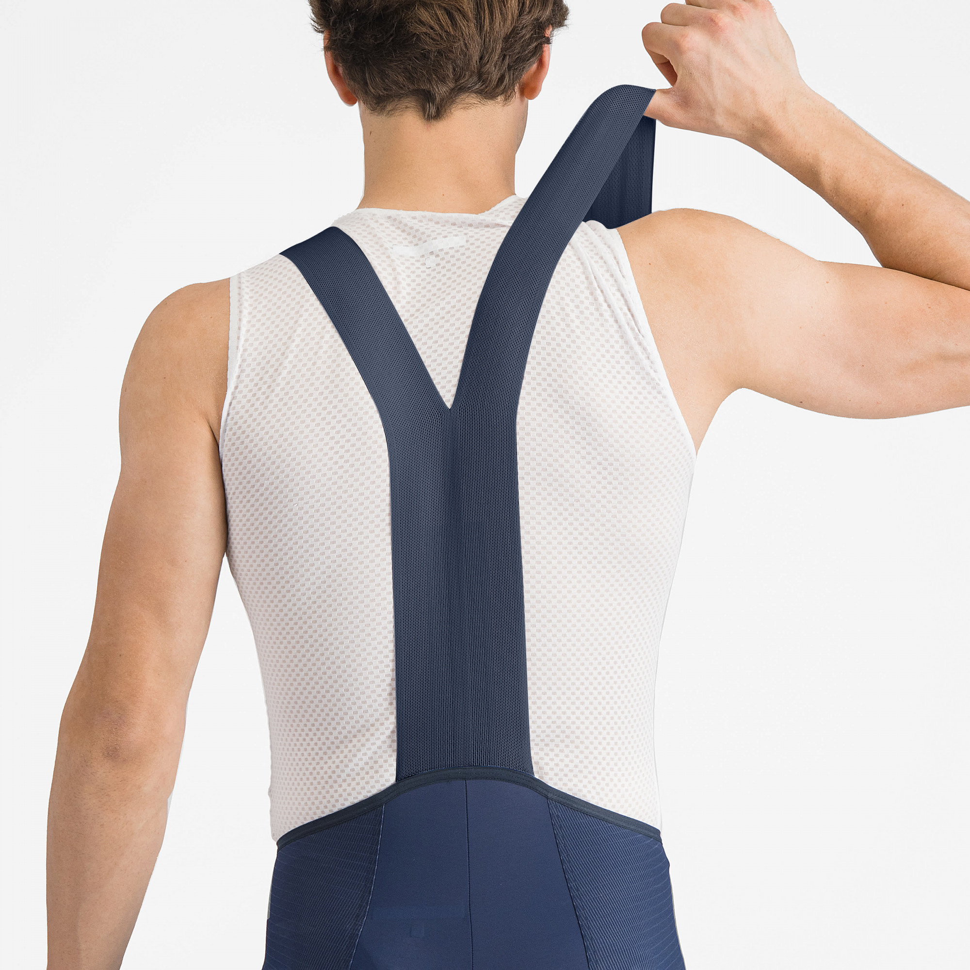 CASTELLI AC BIBSHORT