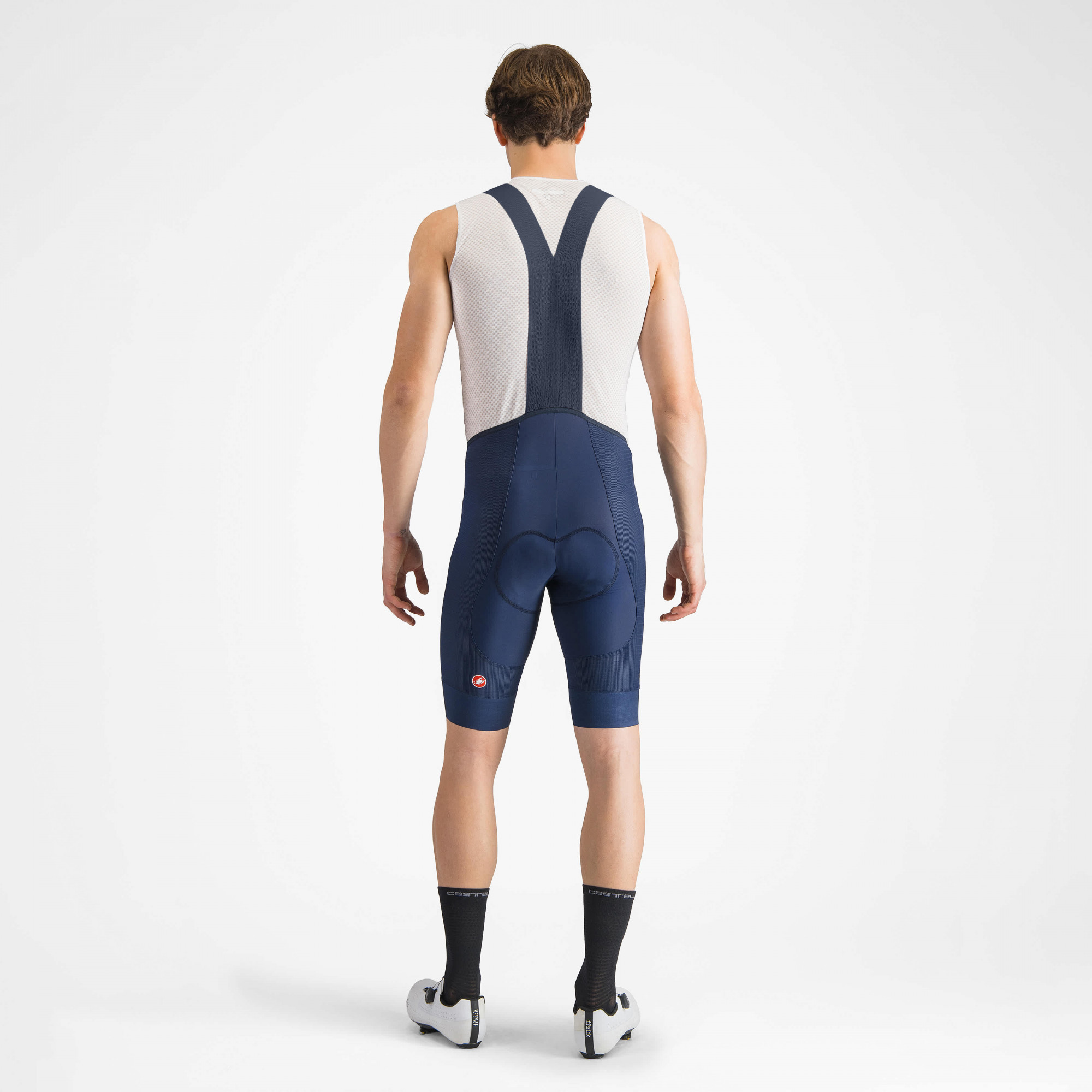 CASTELLI AC BIBSHORT