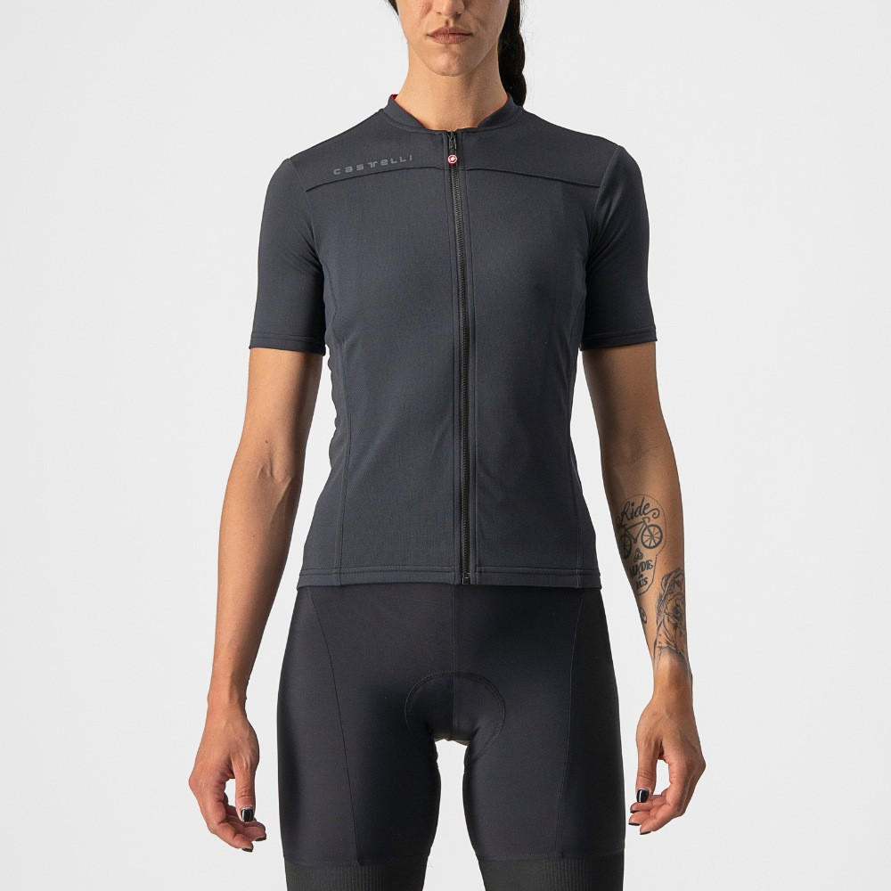Image of CASTELLI ANIMA 3 JERSEY