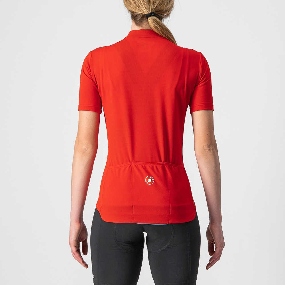 CASTELLI ANIMA 3 JERSEY