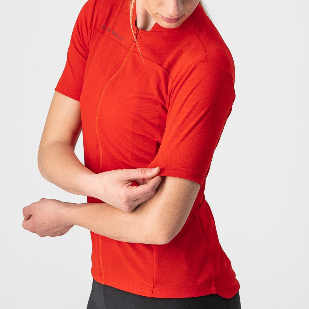 CASTELLI ANIMA 3 JERSEY
