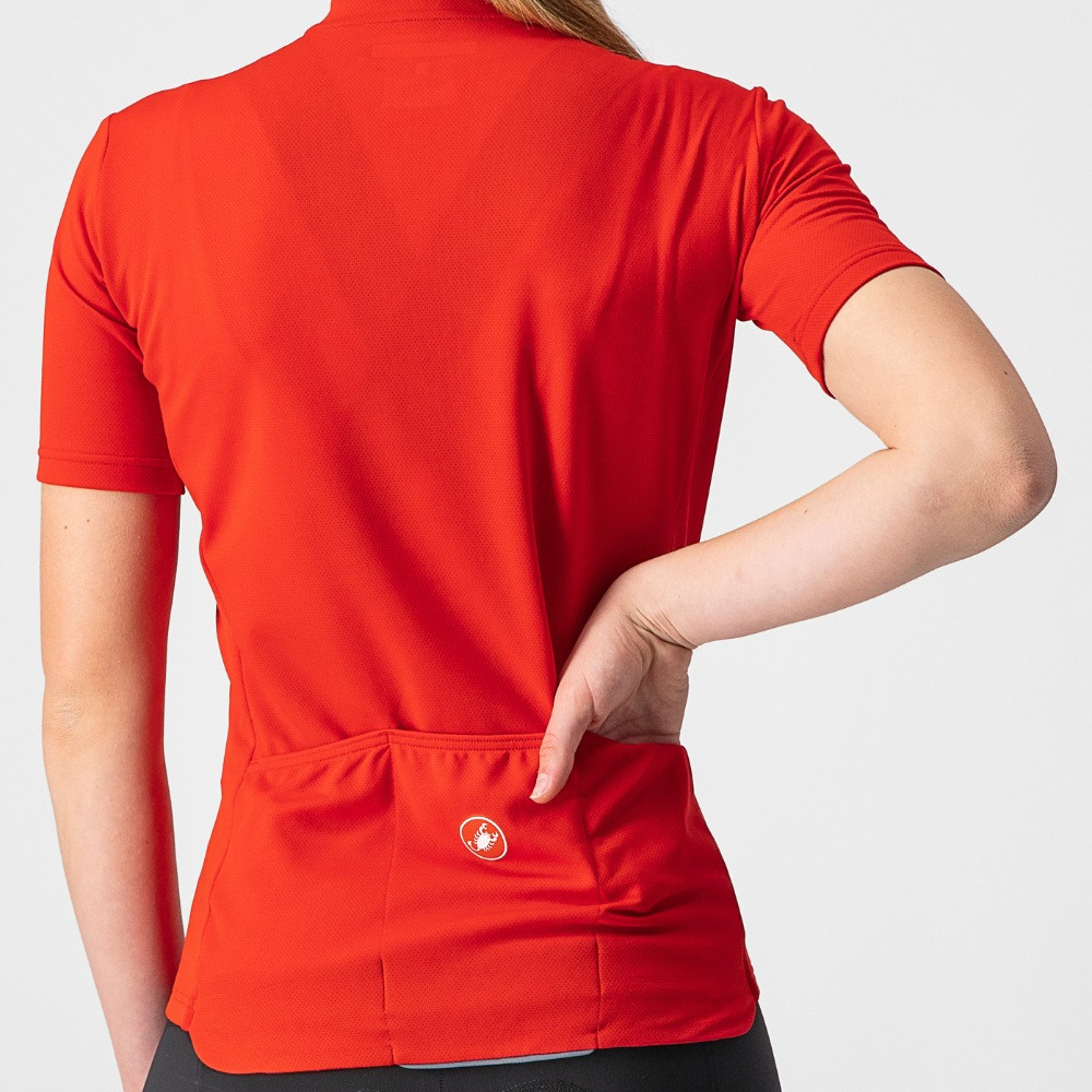 CASTELLI ANIMA 3 JERSEY