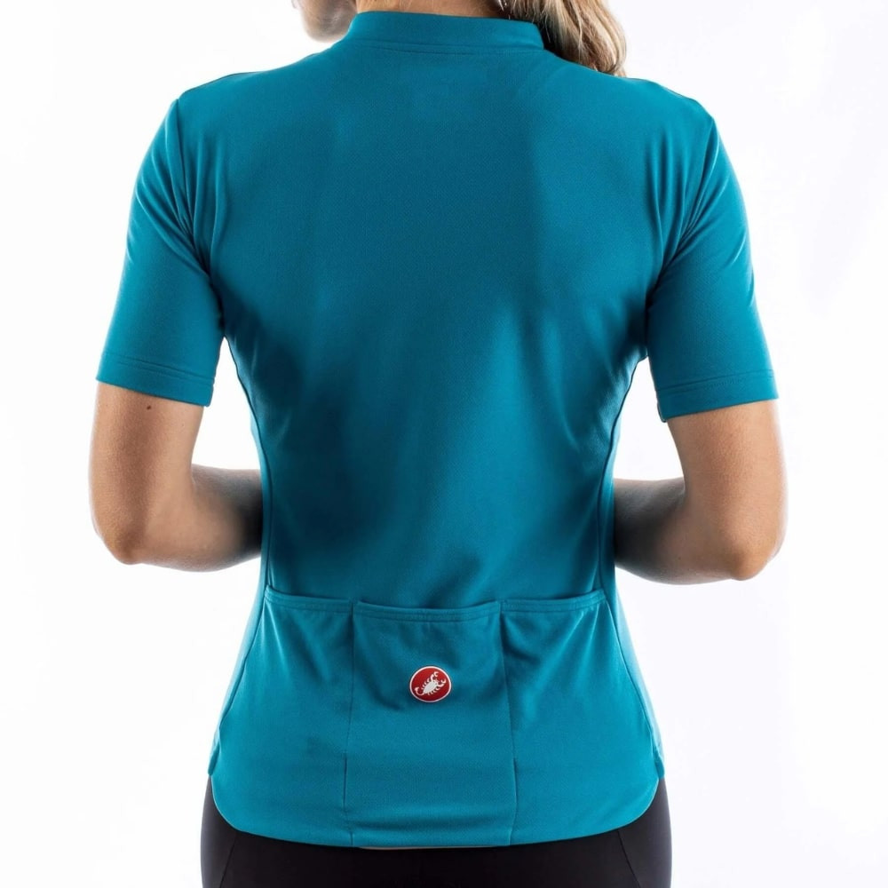 CASTELLI ANIMA 3 JERSEY