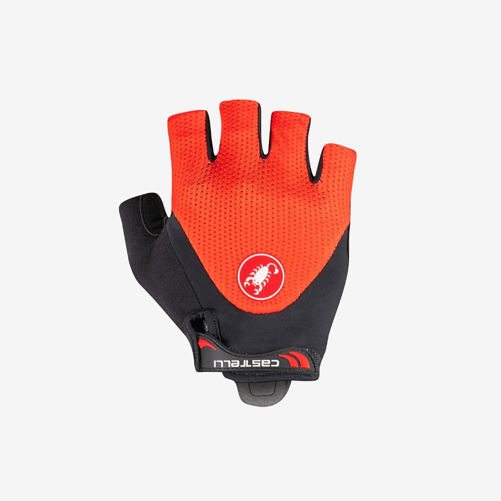 Image of CASTELLI ARENBERG 2 GLOVE (GEL)