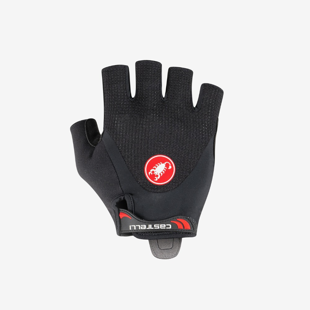 Image of CASTELLI ARENBERG 2 GLOVE (GEL)