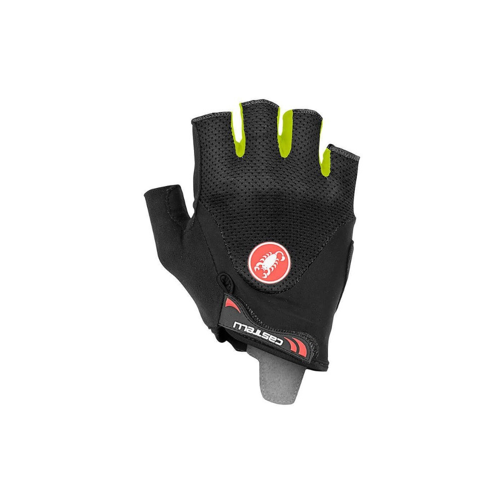 Image of CASTELLI ARENBERG 2 GLOVE (GEL)