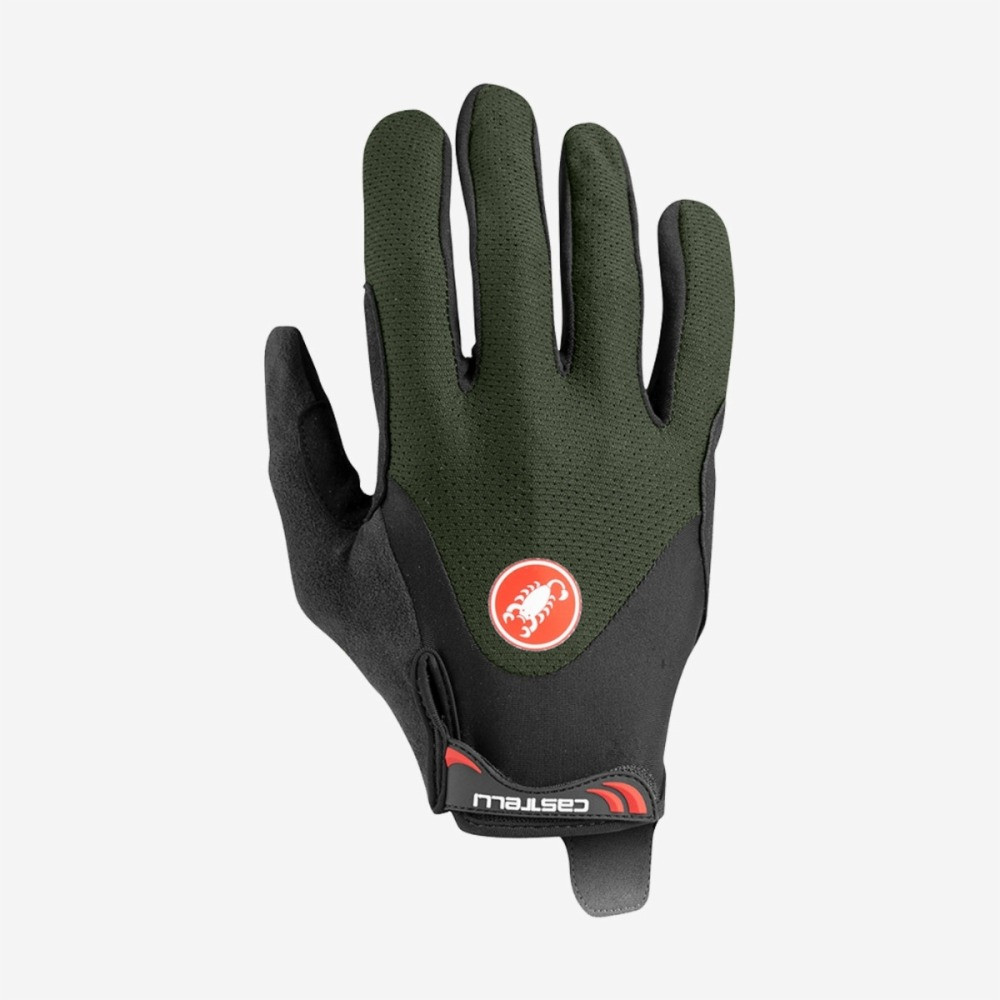 Image of CASTELLI ARENBERG LF GLOVE (GEL)
