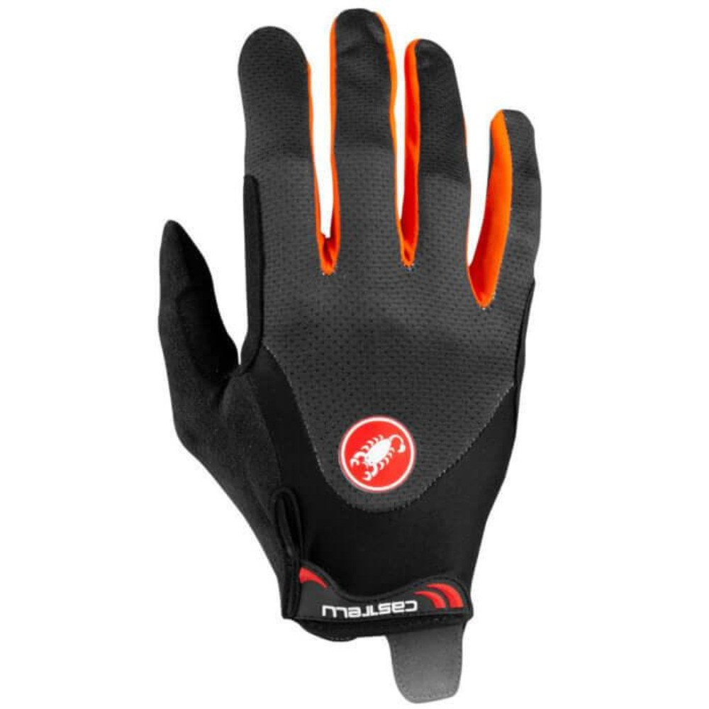 Image of CASTELLI ARENBERG LF GLOVE (GEL)
