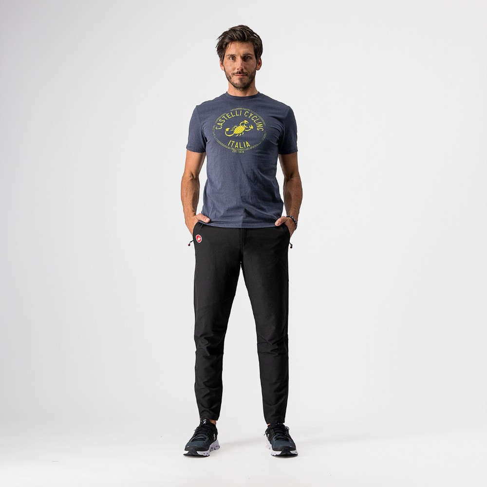 Image of CASTELLI ARMANDO T-SHIRT