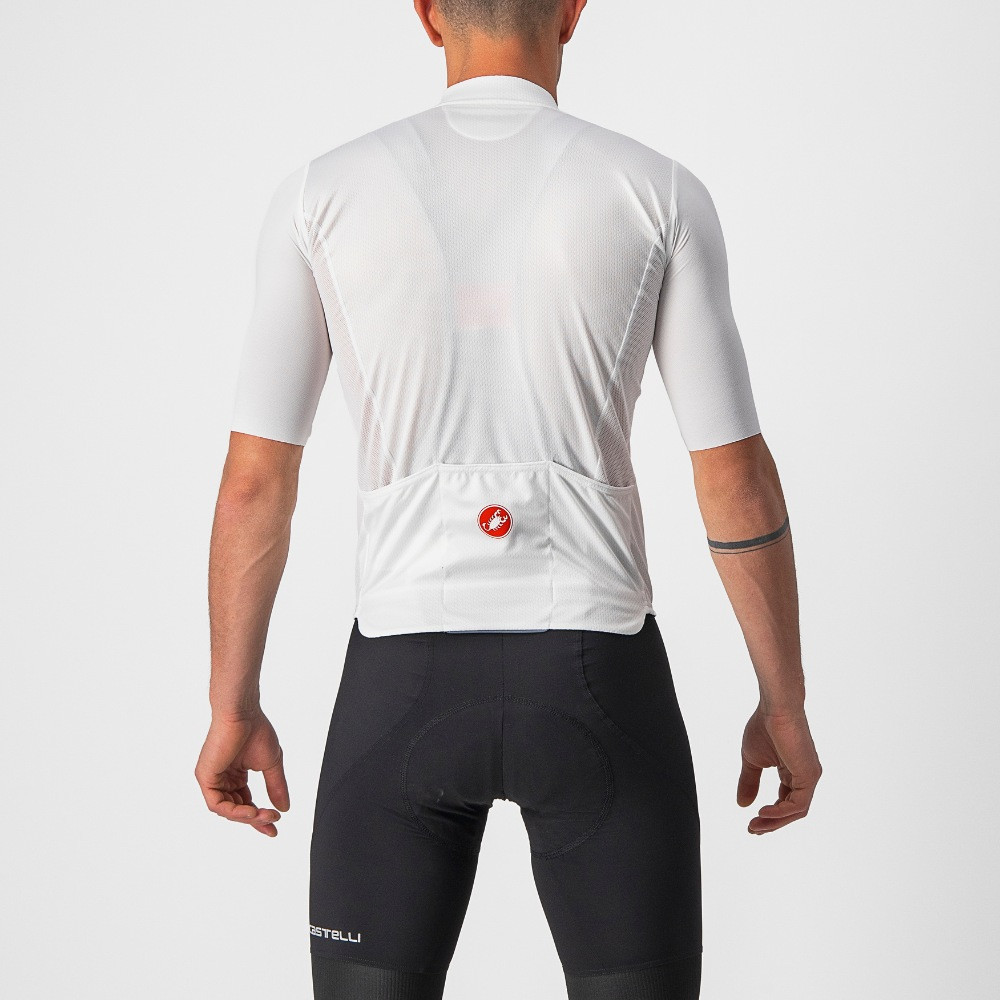 CASTELLI BAGARRE JERSEY