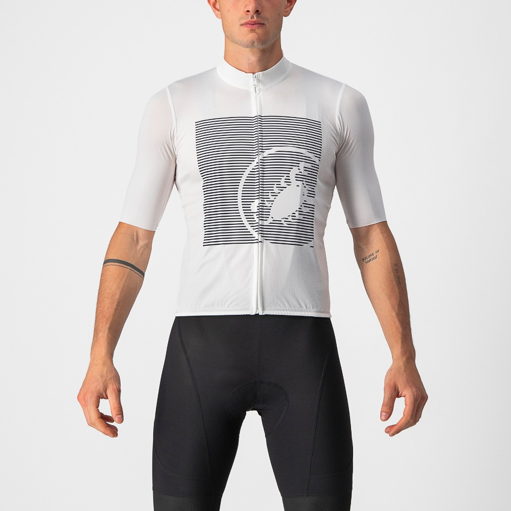 Image of CASTELLI BAGARRE JERSEY