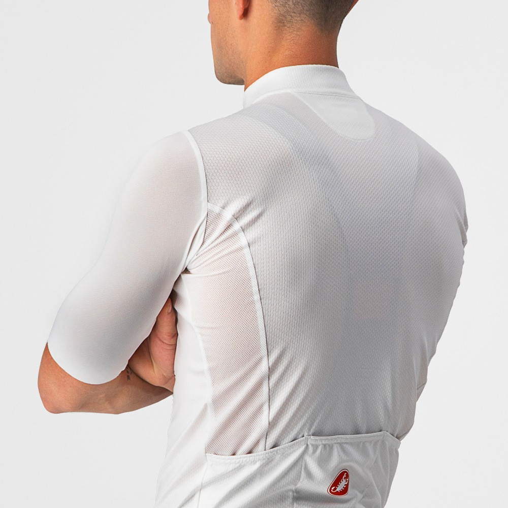 CASTELLI BAGARRE JERSEY