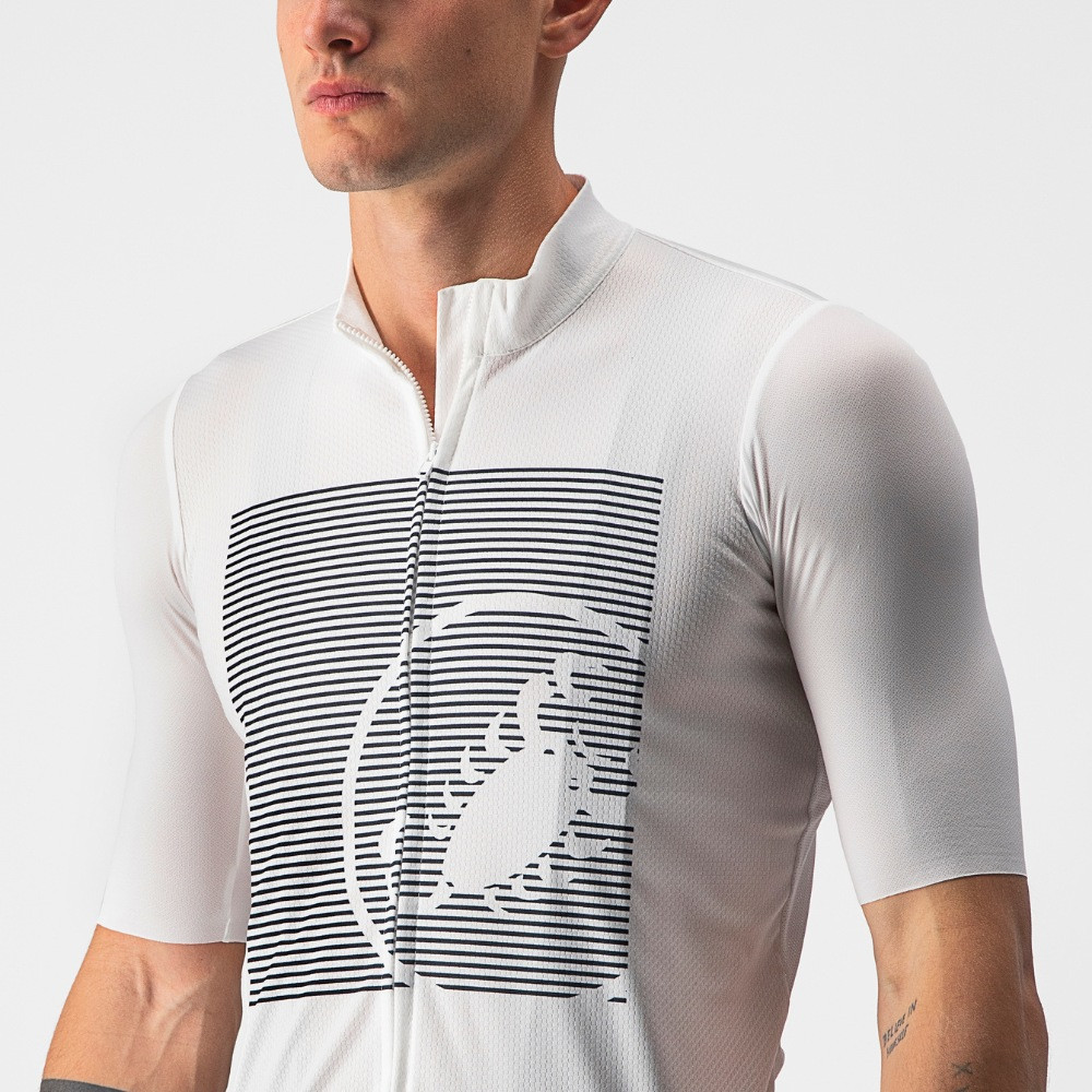CASTELLI BAGARRE JERSEY
