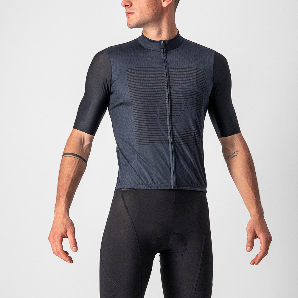 CASTELLI BAGARRE JERSEY
