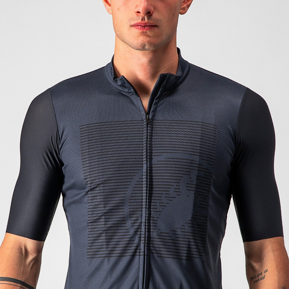 CASTELLI BAGARRE JERSEY