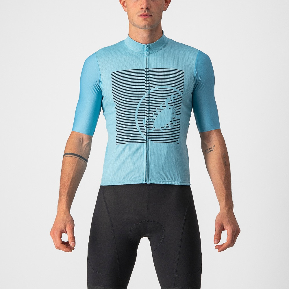 CASTELLI BAGARRE JERSEY