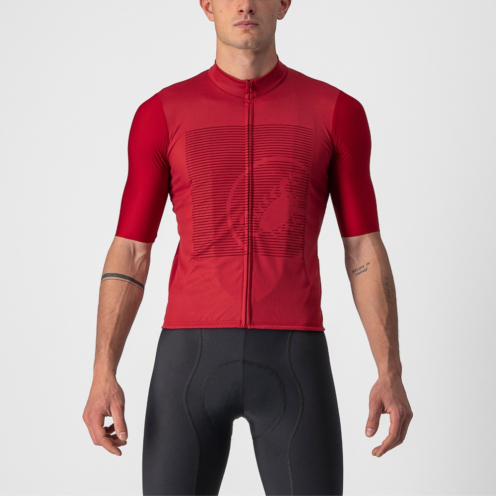 Image of CASTELLI BAGARRE JERSEY