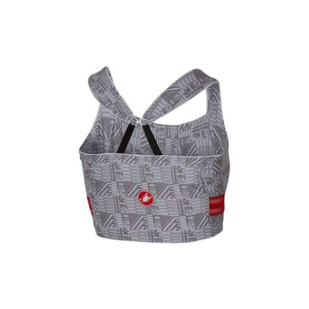 CASTELLI BELLISSIMA CYCLING BRA