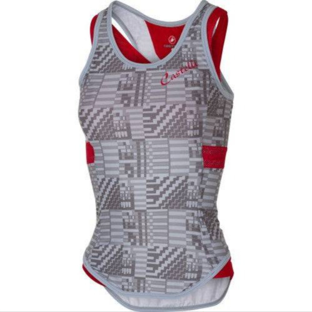 CASTELLI BELLISSIMA TOP