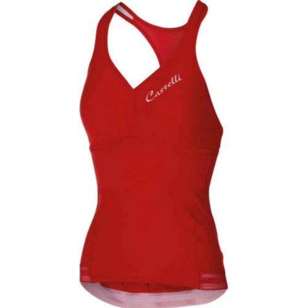 Image of CASTELLI BELLISSIMA WONDER TOP