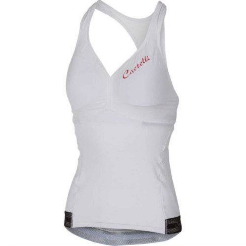 Image of CASTELLI BELLISSIMA WONDER TOP