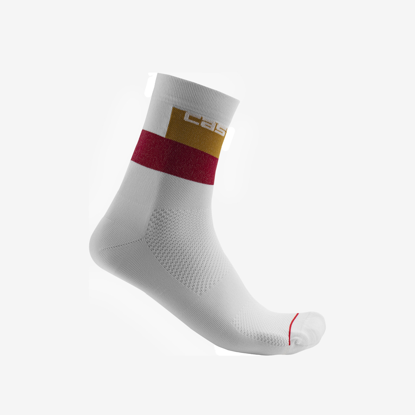 CASTELLI BLOCCO 15 SOCK