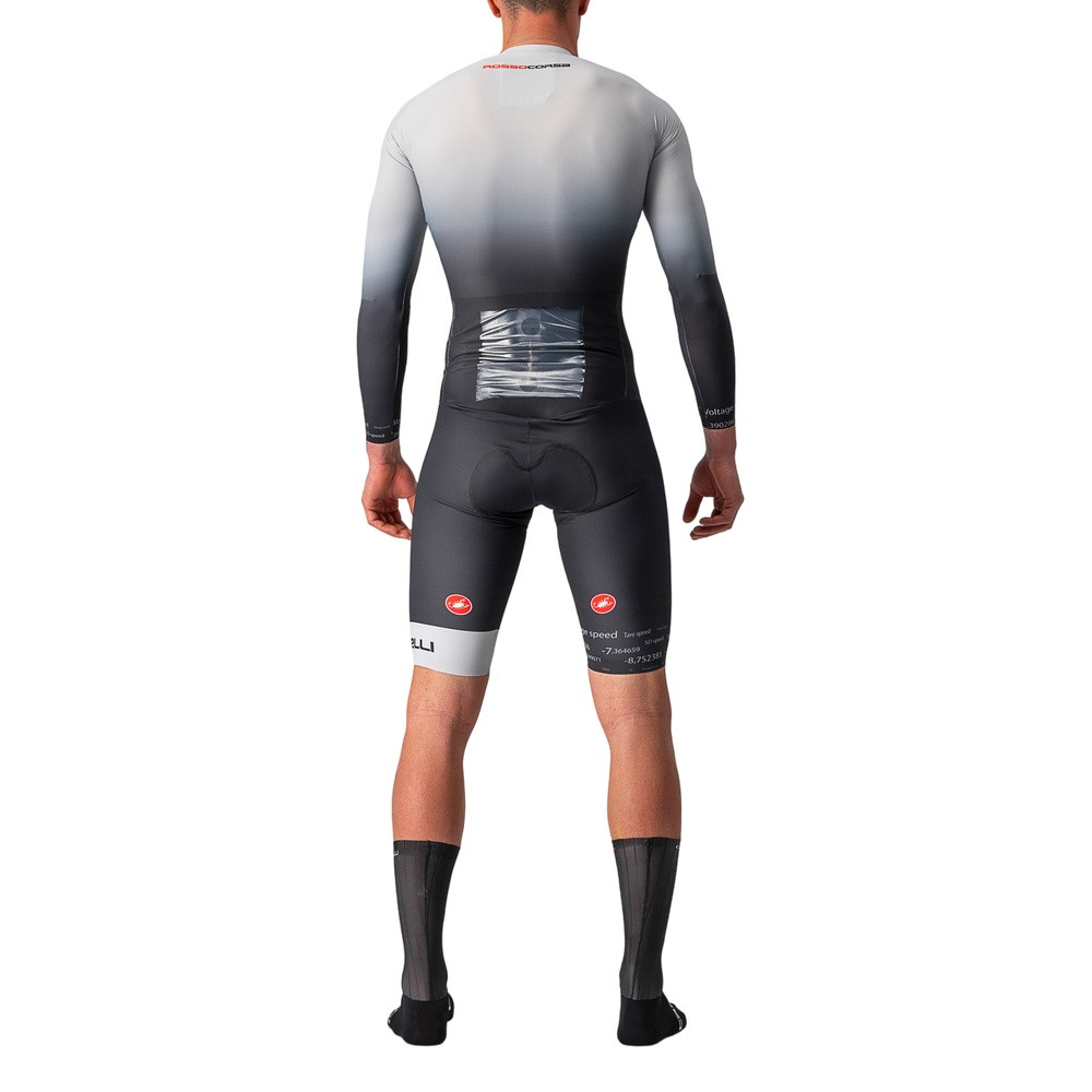 CASTELLI BODY PAINT 4X SPEEDSUIT LS