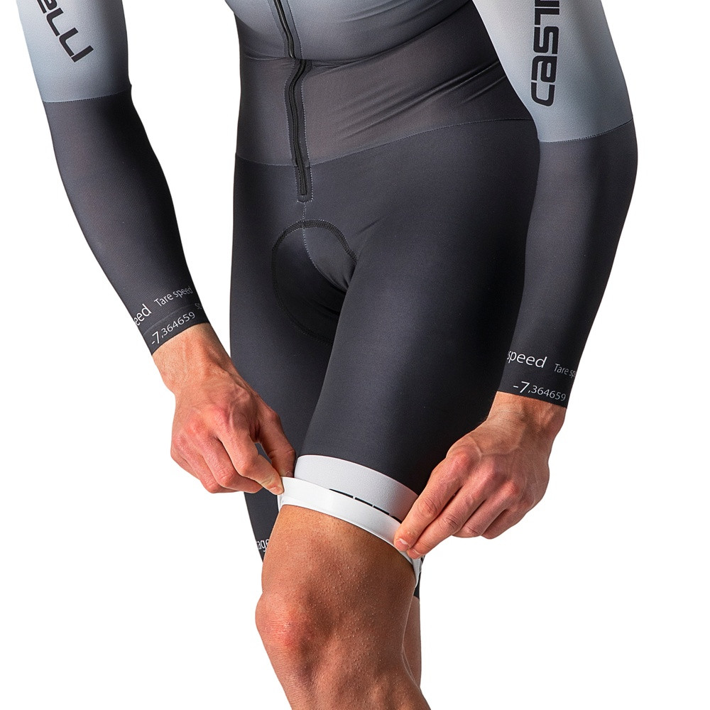 CASTELLI BODY PAINT 4X SPEEDSUIT LS