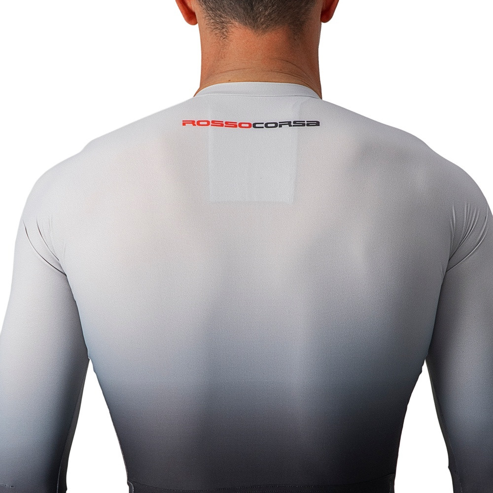 CASTELLI BODY PAINT 4X SPEEDSUIT LS