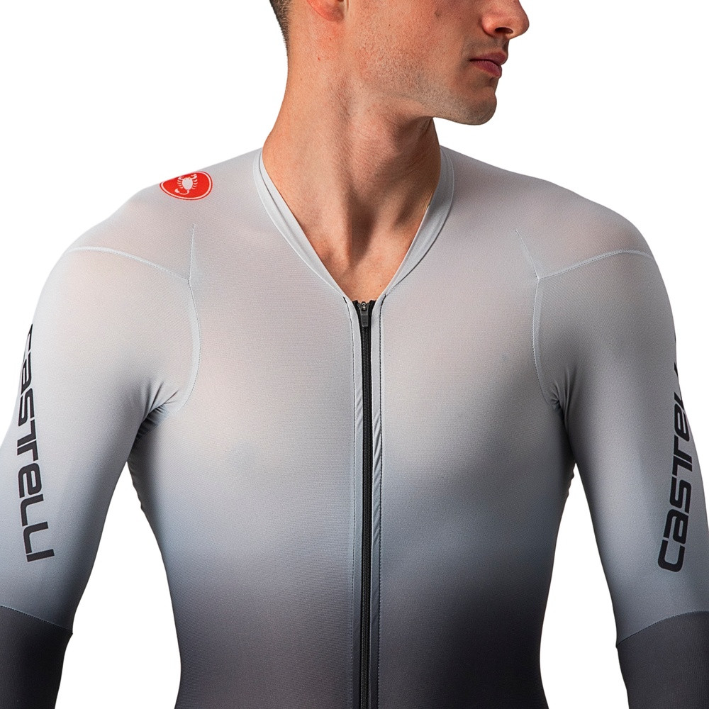 CASTELLI BODY PAINT 4X SPEEDSUIT LS