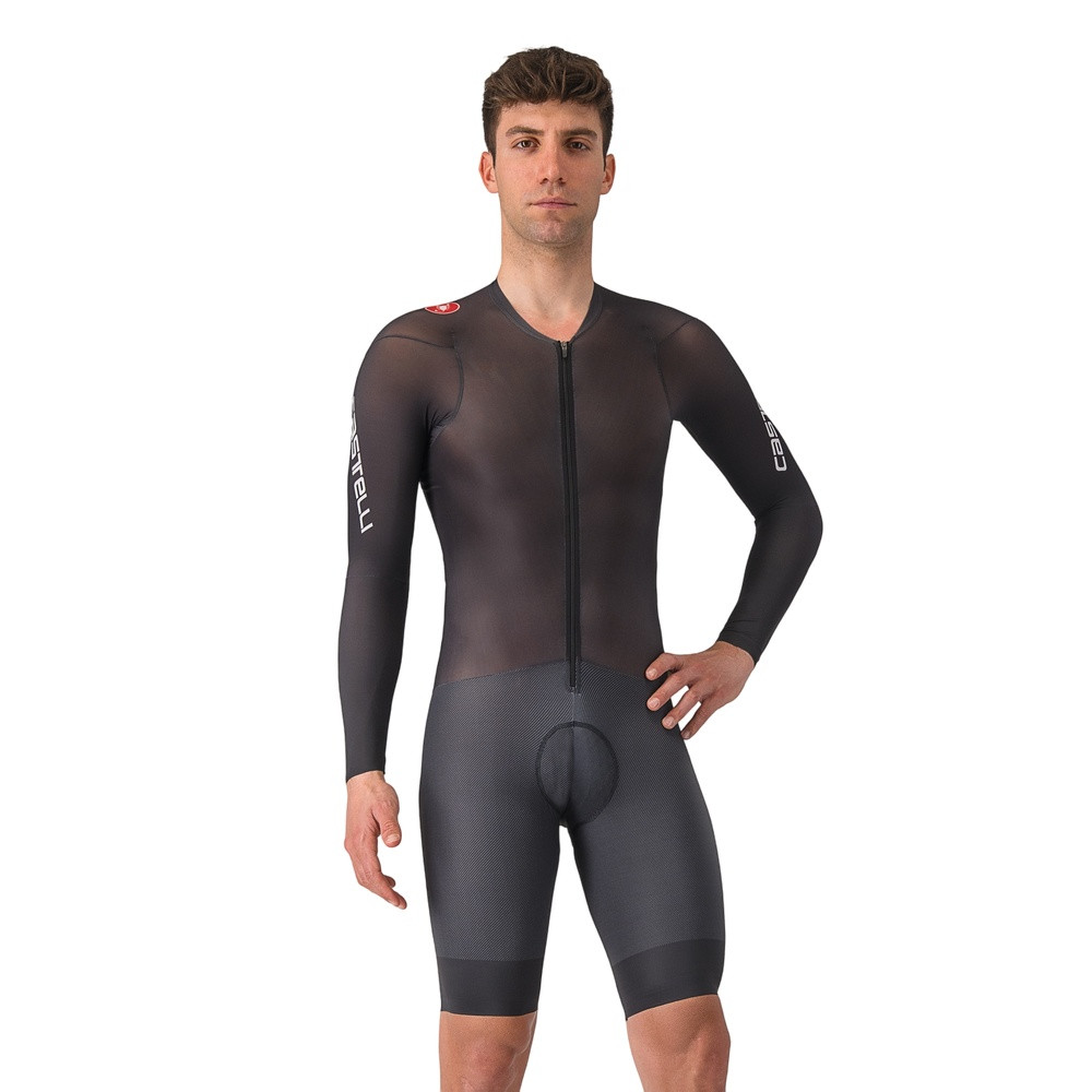 CASTELLI BODY PAINT 4X SPEEDSUIT LS