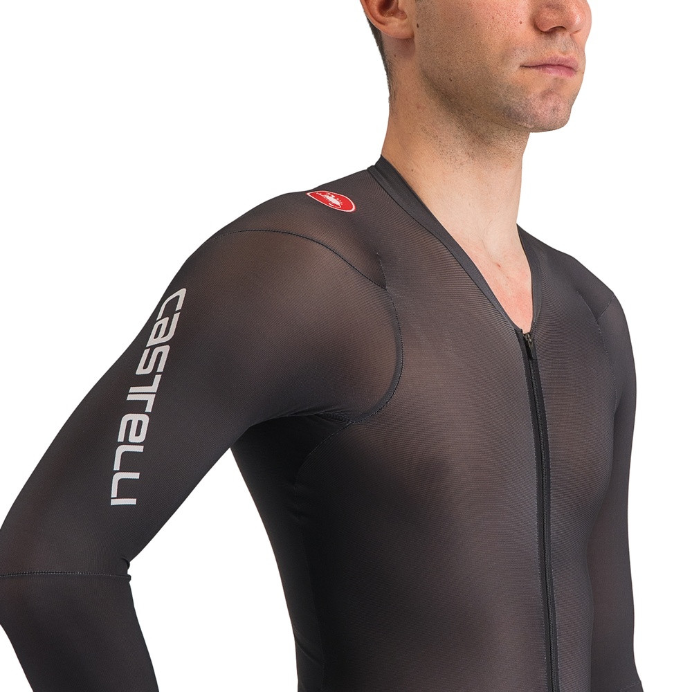 CASTELLI BODY PAINT 4X SPEEDSUIT LS