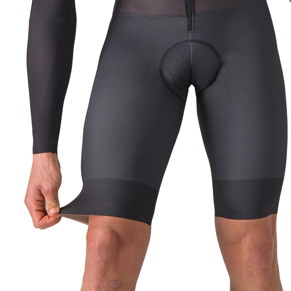 CASTELLI BODY PAINT 4X SPEEDSUIT LS